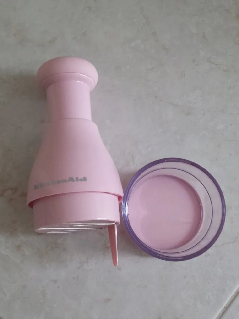KitchenAid Food Chopper